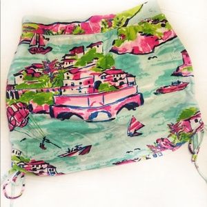 Crown & Ivy Seaside Skort